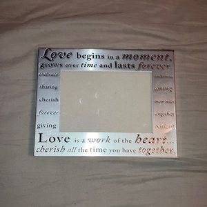 Picture frame